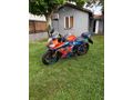2022 CFMOTO 250 SR TEMİZ VE BAKIMLI