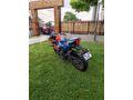 2022 CFMOTO 250 SR TEMİZ VE BAKIMLI