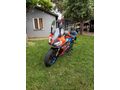 2022 CFMOTO 250 SR TEMİZ VE BAKIMLI