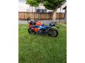 2022 CFMOTO 250 SR TEMİZ VE BAKIMLI