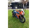 2022 CFMOTO 250 SR TEMİZ VE BAKIMLI