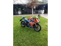 2022 CFMOTO 250 SR TEMİZ VE BAKIMLI