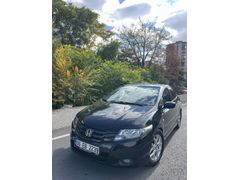 Sahibinden Honda City 1.4 ES 2009 Model 