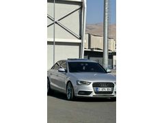 Sahibinden Audi A4 Sedan 2.0 TDI 2012 Model 