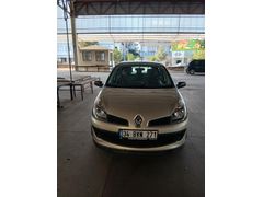 Sahibinden Renault Clio 1.5 dCi Expression 2006 Model
