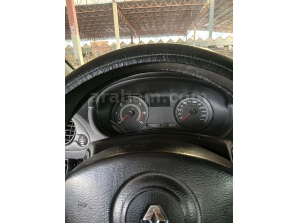 Sahibinden Renault Clio 1.5 dCi Expression 2006 Model