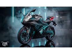 BERAT MOTORS'TAN YENİ CFMOTO 250SR VADE FARKSIZ 9 TAKSİT