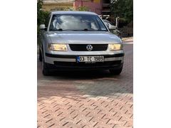Sahibinden Volkswagen Passat 1.8 T Comfortline 2000 Model 