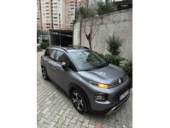 Sahibinden Citroen C3 Aircross 1.6 BlueHDI Feel 2017 Model İstanbul