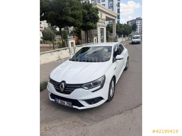 Çok temİz isteyene otomatik megan4