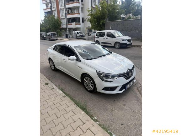 Çok temİz isteyene otomatik megan4
