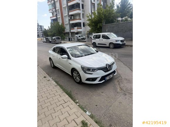 Çok temİz isteyene otomatik megan4