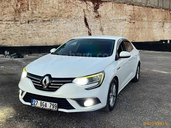 Çok temİz isteyene otomatik megan4