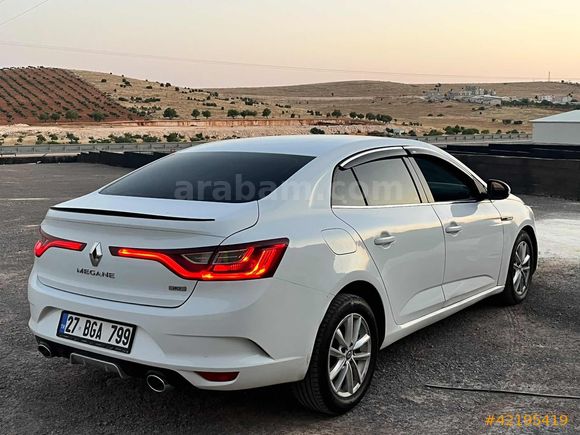 Çok temİz isteyene otomatik megan4