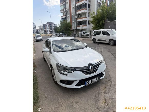 Çok temİz isteyene otomatik megan4