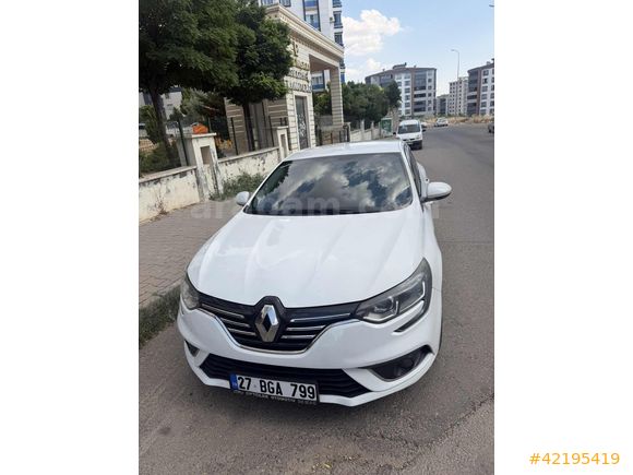 Çok temİz isteyene otomatik megan4