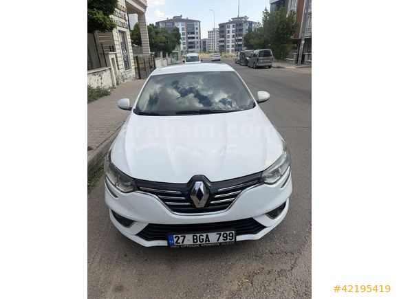 Çok temİz isteyene otomatik megan4