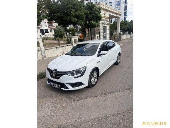 Çok temİz isteyene otomatik megan4