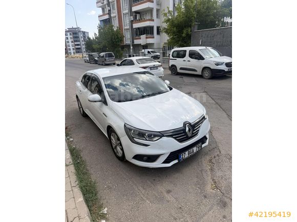 Çok temİz isteyene otomatik megan4