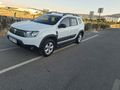 2019 DACIA DUSTER 1.6 SCe ECO-G (Fabrikasyon LPG)