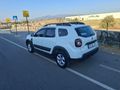 2019 DACIA DUSTER 1.6 SCe ECO-G (Fabrikasyon LPG)