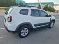 2019 DACIA DUSTER 1.6 SCe ECO-G (Fabrikasyon LPG)