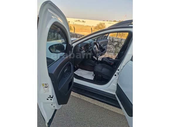 2019 DACIA DUSTER 1.6 SCe ECO-G (Fabrikasyon LPG)