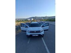 2019 DACIA DUSTER 1.6 SCe ECO-G (Fabrikasyon LPG)