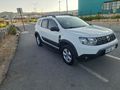 2019 DACIA DUSTER 1.6 SCe ECO-G (Fabrikasyon LPG)