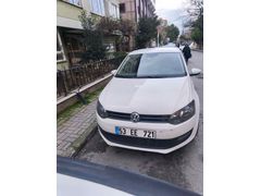 Sahibinden Volkswagen Polo 1.2 TDi Trendline 2014 Model 