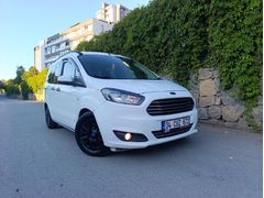 Sahibinden Ford Tourneo Courier 1.6 TDCi Journey Titanium Plus 2016 Model