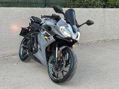 MASAL OTOMOTİVDEN EMSALSİZ TEMİZLİKTE 250 SR