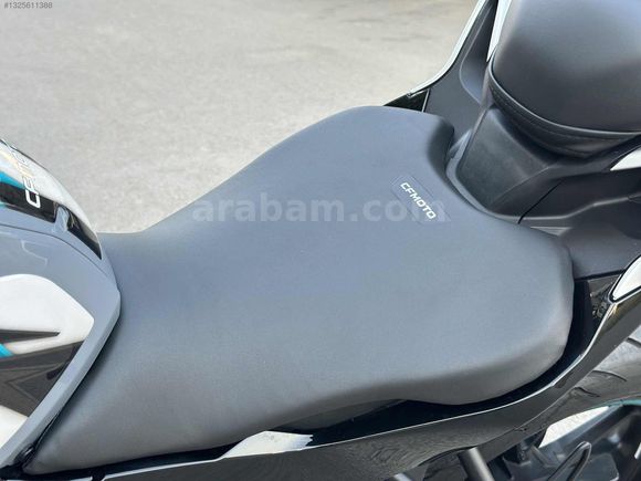 MASAL OTOMOTİVDEN EMSALSİZ TEMİZLİKTE 250 SR