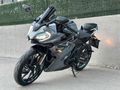 MASAL OTOMOTİVDEN EMSALSİZ TEMİZLİKTE 250 SR