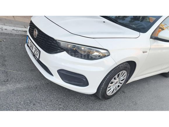Sahibinden Fiat Egea 1.6 Multijet Easy 2020 Model