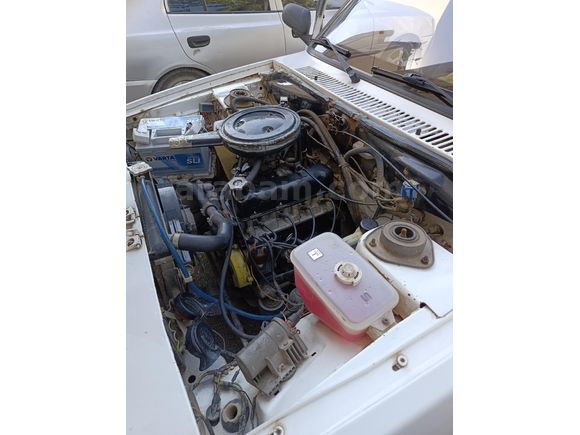 Sahibinden Tofaş Doğan L 1991 Model