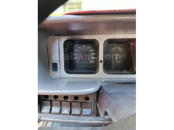 Sahibinden Tofaş Doğan L 1991 Model