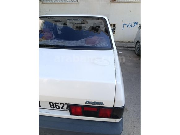 Sahibinden Tofaş Doğan L 1991 Model