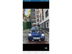Sahibinden Renault Clio 1.4 RNA 2000 Model