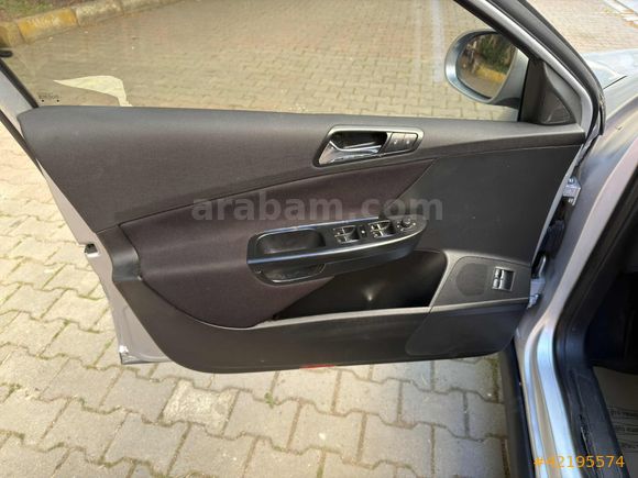 2007 MODEL PASSAT 2.0 TDİ COMFORTLİNE 6 İLERİ VİTES