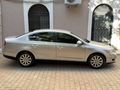 2007 MODEL PASSAT 2.0 TDİ COMFORTLİNE 6 İLERİ VİTES