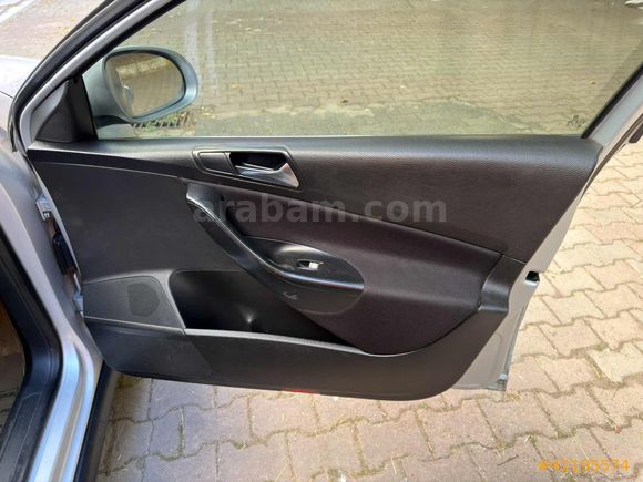2007 MODEL PASSAT 2.0 TDİ COMFORTLİNE 6 İLERİ VİTES
