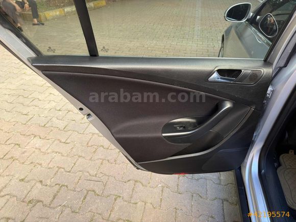 2007 MODEL PASSAT 2.0 TDİ COMFORTLİNE 6 İLERİ VİTES