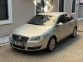2007 MODEL PASSAT 2.0 TDİ COMFORTLİNE 6 İLERİ VİTES