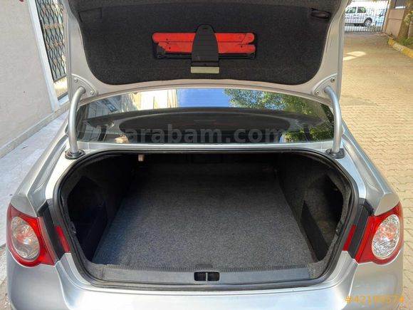 2007 MODEL PASSAT 2.0 TDİ COMFORTLİNE 6 İLERİ VİTES