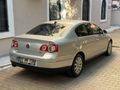 2007 MODEL PASSAT 2.0 TDİ COMFORTLİNE 6 İLERİ VİTES