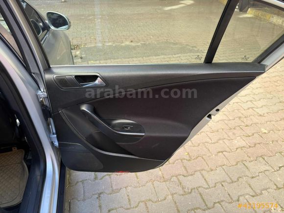 2007 MODEL PASSAT 2.0 TDİ COMFORTLİNE 6 İLERİ VİTES
