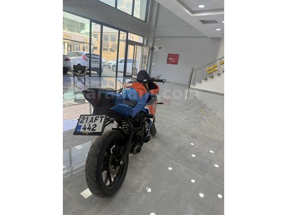 ZENGO otomotiv den tertemiz