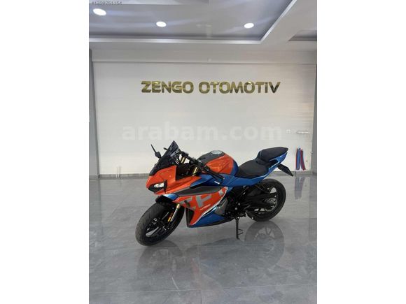 ZENGO otomotiv den tertemiz