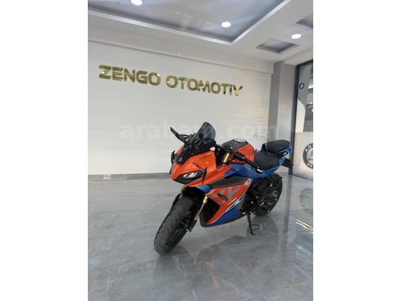 ZENGO otomotiv den tertemiz